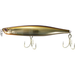 Воблер OSP Bent Minnow 130F 130мм 20.0г HH53 jpn (0.0-0.5m)