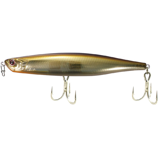 Воблер OSP Bent Minnow 130F 130мм 20.0г HH53 jpn (0.0-0.5m)