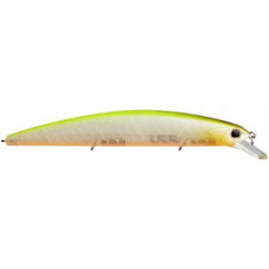 Воблер OSP Asura Rudra 130SP 130мм 20.0g PGF48 jpn (1.8m)