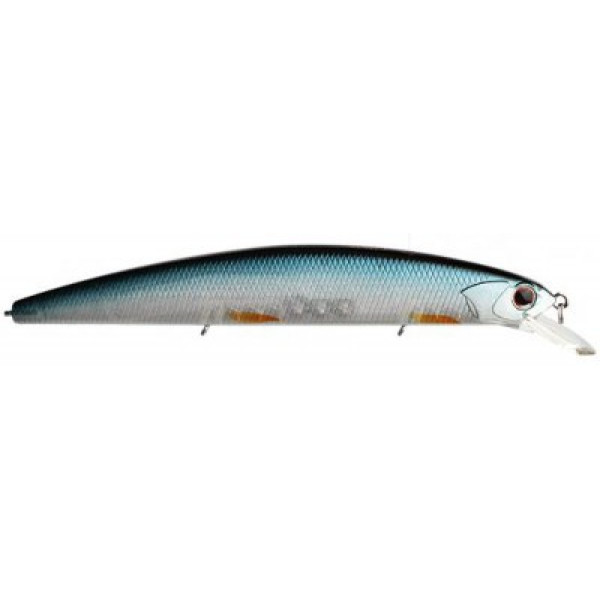 Wobbler OSP Asura Rudra 130SP 130mm 20.0g RP12 jpn (1.8m)
