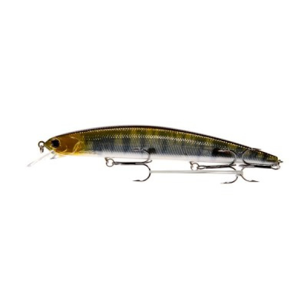 Воблер OSP Asura Rudra 130SP 130мм 20.0g H76 jpn (1.8m)
