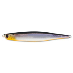 Воблер OSP Bent Minnow 76 F 76мм 4.3g T263 jpn (0.0-0.5m)