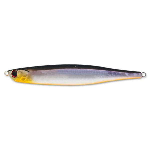 Воблер OSP Bent Minnow 76 F 76мм 4.3g T263 jpn (0.0-0.5m)