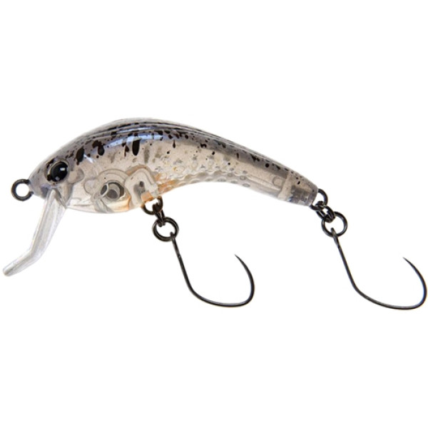 Wobbler Nories Rush Bell 40F 40mm 3.1g #345 (0.5m)