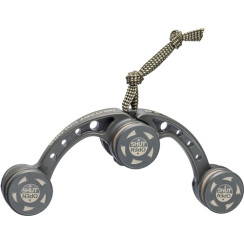 DaiichiSeiko Knot Assist 2.0 c: foliage green