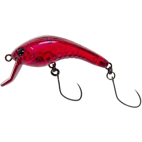 Wobbler Nories Rush Bell 33F 33mm 1.9g #321 (0.5m)