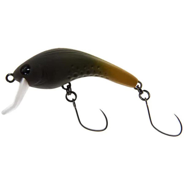 Wobbler Nories Rush Bell 33F 33mm 1.9g #349M (0.5m)