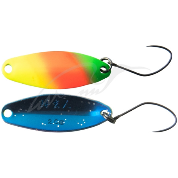 Блешня Nories Masukurouto 2.0g #UA01