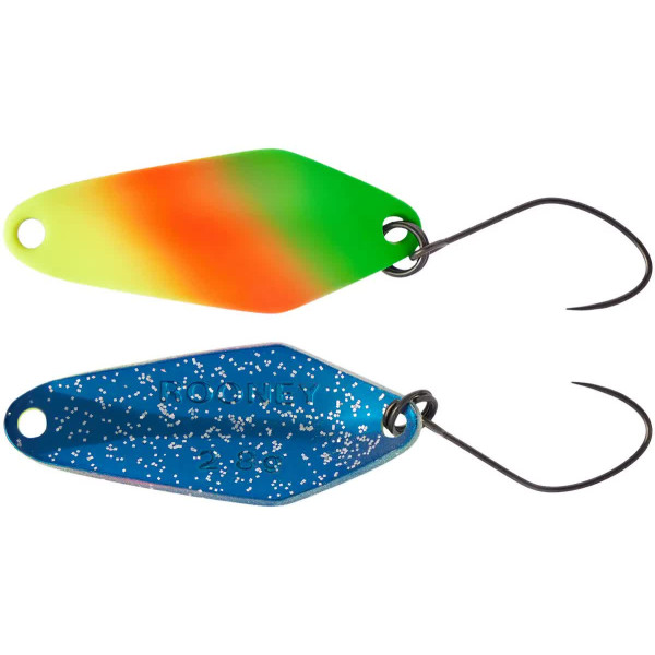 Spinner Nories Masukurouto Rooney 2.8g UA01