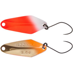 Блешня Nories Masukurouto Rooney 2.8g UA03
