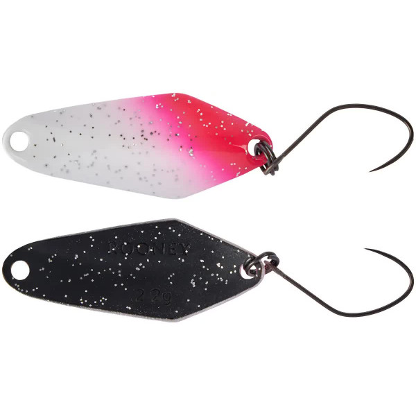 Spinner Nories Masukurouto Rooney 2.2g UA02