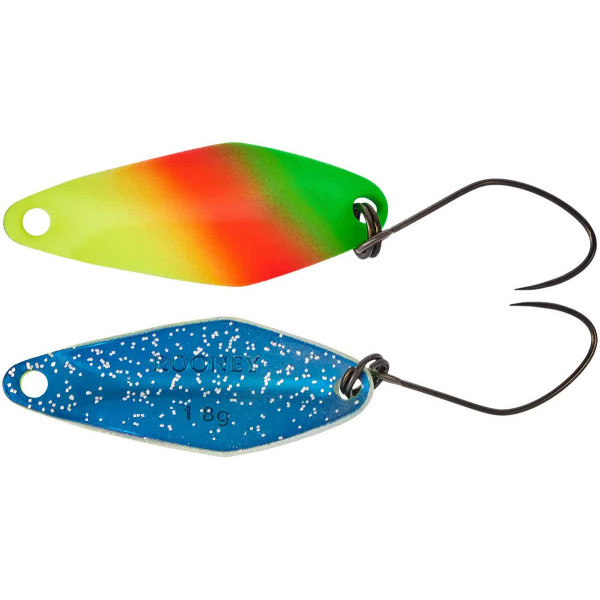 Spinner Nories Masukurouto Rooney 1.8g UA01