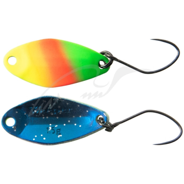 Блешня Nories Masukurouto Weeper 1.5g UA01