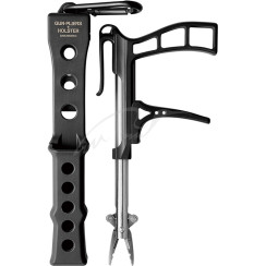 DaiichiSeiko Gun Pliers + Holster Extractor (black)