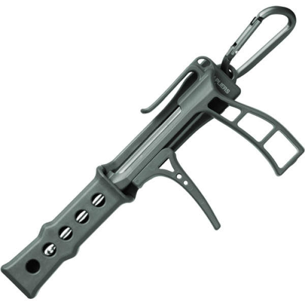 DaiichiSeiko Gun Pliers + Holster Extractor (Foliage Green)