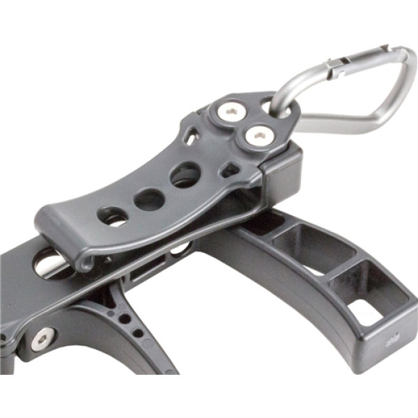 DaiichiSeiko Gun Pliers + Holster Extractor (Foliage Green)