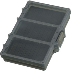 Box DaiichiSeiko MC Case #138S c: foliage green