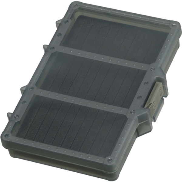 Box DaiichiSeiko MC Case #138S c: foliage green