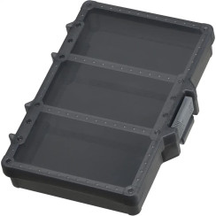 Box DaiichiSeiko MC Case #138F c:black