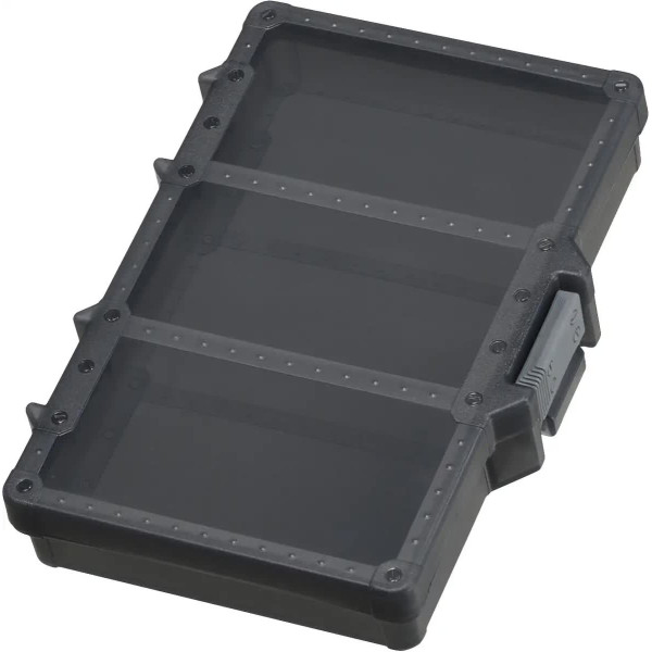 Box DaiichiSeiko MC Case #138F c:black