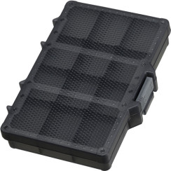 Box DaiichiSeiko MC Case #138P ts:black