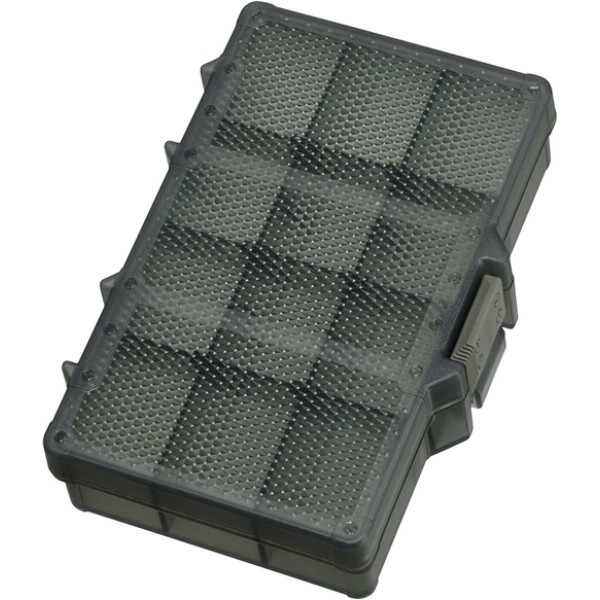 Box DaiichiSeiko MC Case #138P c: foliage green
