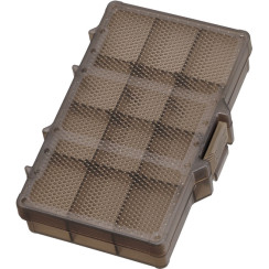 Box DaiichiSeiko MC Case #138P c:dark earth