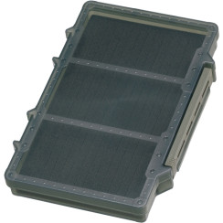 Box DaiichiSeiko MC Case #195S c: foliage green