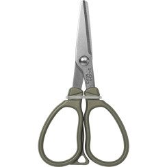 Ножницы DaiichiSeiko MC Scissors 25 ц:foliage green