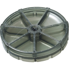 Box DaiichiSeiko MC Case #75R c: foliage green