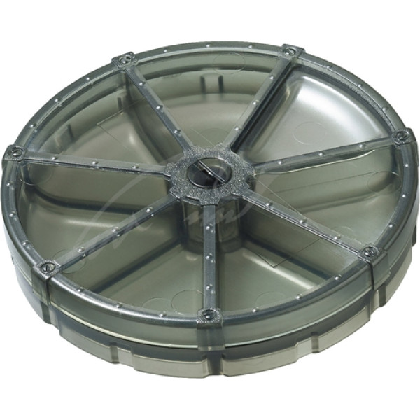 Box DaiichiSeiko MC Case #75R c: foliage green