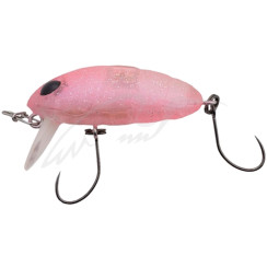 Wobbler Nories Crankin Boss Pupa Shallow 40mm 5.6g #129M