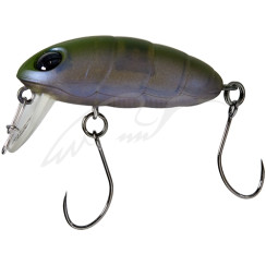 Воблер Nories Crankin Boss Pupa Shallow 40мм 5.6g #386M