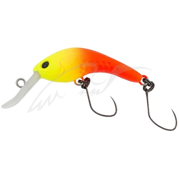 Воблер Rush Bell MR 33mm 2.0g #369M (0.8m)