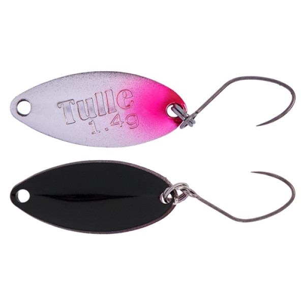 Блешня Nories Masukurouto Tulle 24mm 1.4g #090