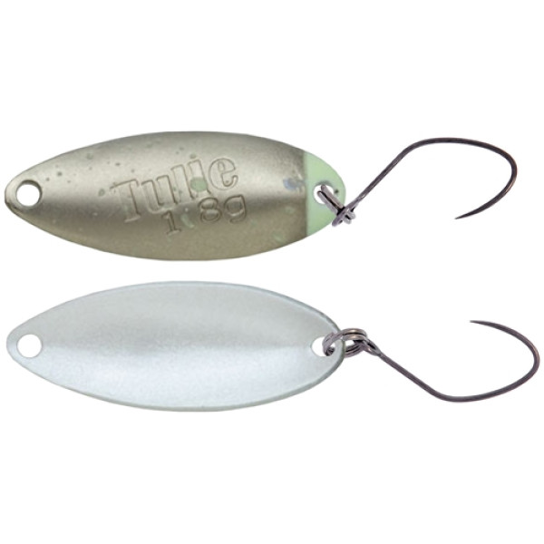 Spinner Nories Masukurouto Tulle 27mm 1.8g #096