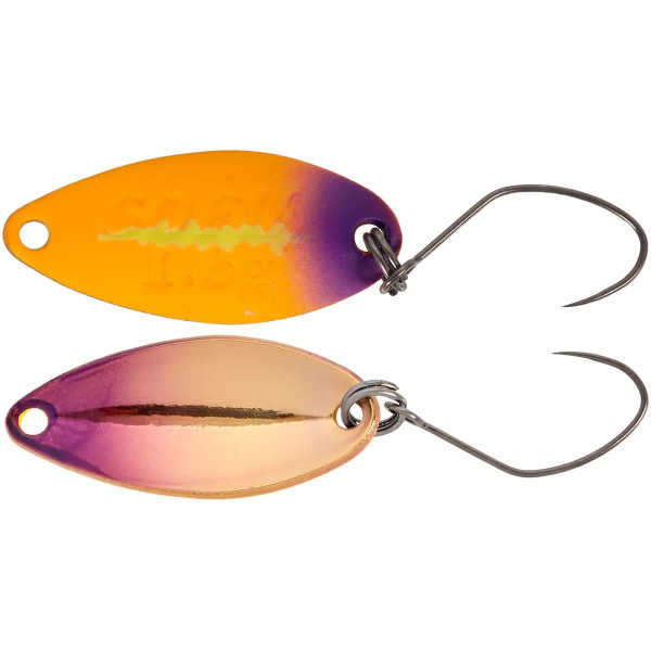 Nories Sofia 25mm 1.6g Spoon UA004
