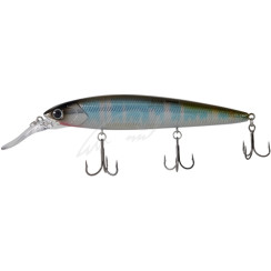 Wobbler Nories Tadamaki 132JP 132mm 22.4g Suspend #136 (3.0m)