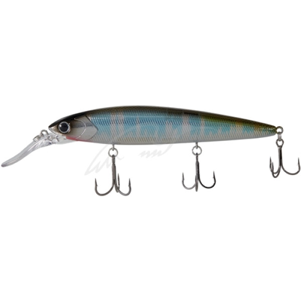 Wobbler Nories Tadamaki 132JP 132mm 22.4g Suspend #136 (3.0m)