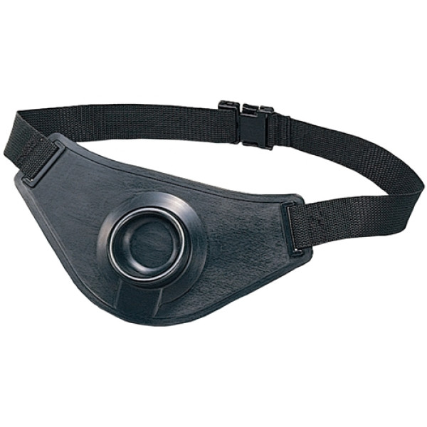 Упор для вудлища DaiichiSeiko Rod Holder L (на пояс)