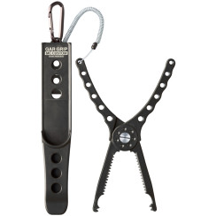 Захоплення DaiichiSeiko Gar Grip MC Custom ц:black