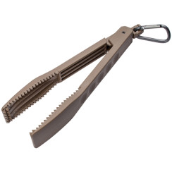 Захоплення DaiichiSeiko Wani Grip MC ц:dark earth