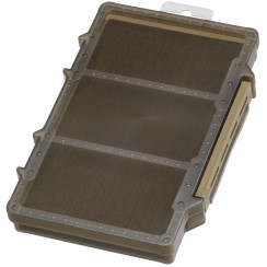 Box DaiichiSeiko MC Case #195S c:dark earth