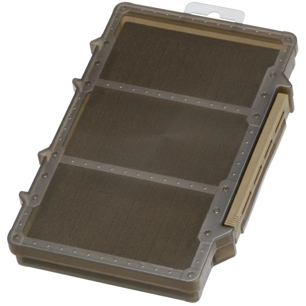 Box DaiichiSeiko MC Case #195S c:dark earth