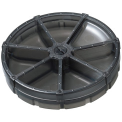 Box DaiichiSeiko MC Case #75R c:black
