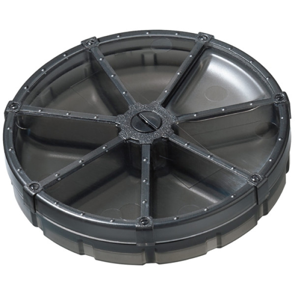 Коробка DaiichiSeiko MC Case #75R ц:black