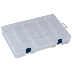 Meiho Feeder Box 1700 330x221x50mm c:clear