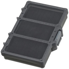 Box DaiichiSeiko MC Case #138S c:black
