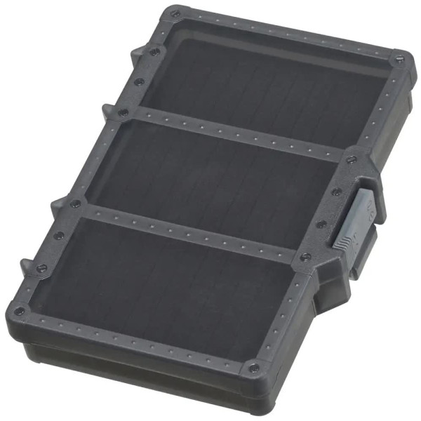 Box DaiichiSeiko MC Case #138S c:black
