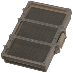 Box DaiichiSeiko MC Case #138S c:dark earth